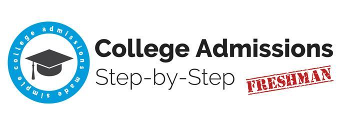 Helping high school freshman prepare for college admission.