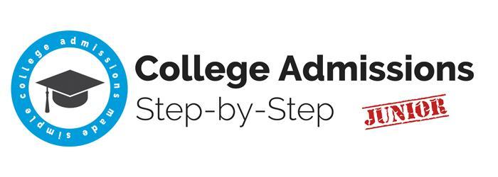 Learn step-by-step how to prepare for college admission and ace junior year of high school.