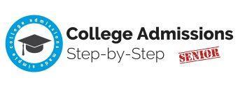 Have admissions exper Danielle Bianchi Golod walk you step-by-step through your senior year of high school.